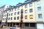 Foto - Attraktive 2-Zimmer Wohnung in Bremerhaven❗️Provisionsfrei❗️
