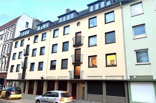 Foto - Attraktive 2-Zimmer Wohnung in Bremerhaven❗️Provisionsfrei❗️