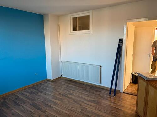 Foto - Etagenwohnung in Bremerhaven zum Kaufen