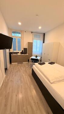 Foto - 1 Zimmer Etagenwohnung zur Miete in Tuttlingen