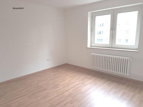 Foto - Etagenwohnung in Darmstadt zur Miete