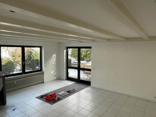 Foto - Helle moderne 3 Zimmerwohnung mit Garten in Bessenbach