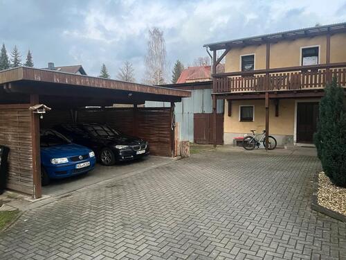 Foto - Einfamilienhaus zum Kaufen in Markersdorf