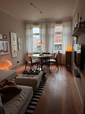 Foto - 3 Zimmer Hochparterre zur Miete in Lübeck