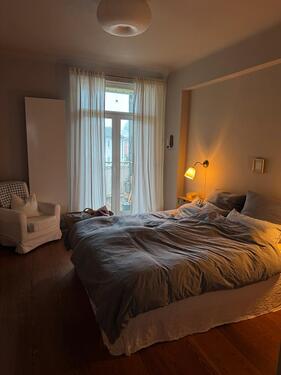 Foto - 3 Zimmer Hochparterre in Lübeck