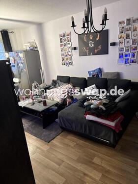 Foto - 3 Zimmer Etagenwohnung in Berlin