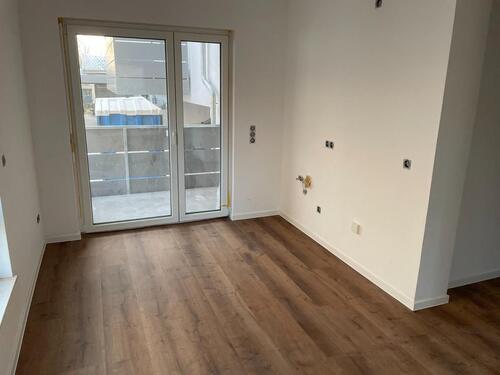 Foto - 1 Zimmer Erdgeschoßwohnung in Großkrotzenburg