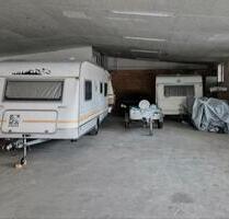 Wohnwagen Stellplatz 3x8m, trocken, ganzjährig - Horgenzell