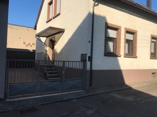 Foto - Privatverkauf einer gut gepflegten Doppelhaushälfte