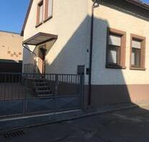 Privatverkauf einer gut gepflegten Doppelhaushälfte - Bingen am Rhein