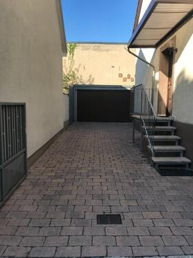 Foto - 7 Zimmer Doppelhaushälfte zum Kaufen in Bingen am Rhein