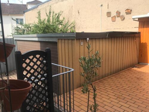 Foto - 7 Zimmer Doppelhaushälfte in Bingen am Rhein