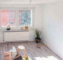 Gemütliche Erdgeschosswohnung mit Tageslichtbad - Chemnitz Kapellenberg