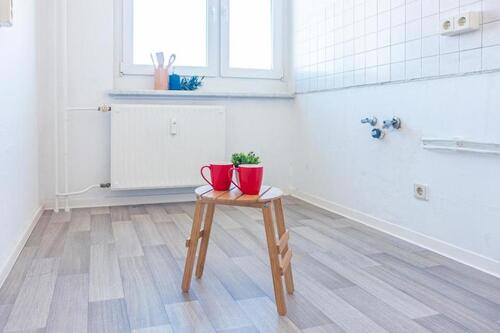 Foto - 2 Zimmer Erdgeschoßwohnung zur Miete in Chemnitz