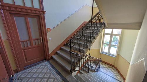 Foto - 3.5 Zimmer Erdgeschoßwohnung in Chemnitz