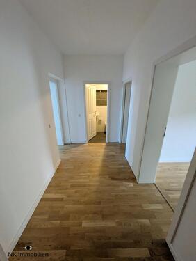 Foto - Erdgeschoßwohnung in Chemnitz zur Miete