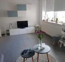 Moderne Paterrewohnung im Stadtzentrum von Jülich