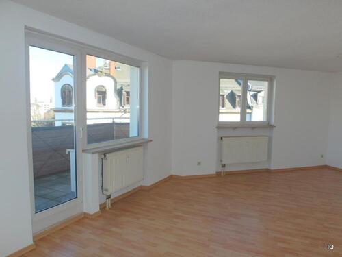 Foto - 2 Zimmer Dachgeschoßwohnung in Dresden