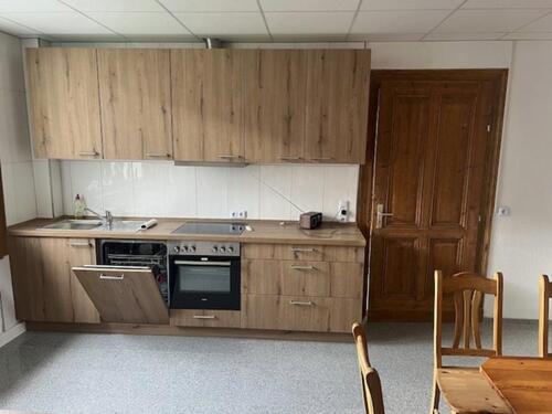 Foto - Etagenwohnung in Gummersbach zur Miete