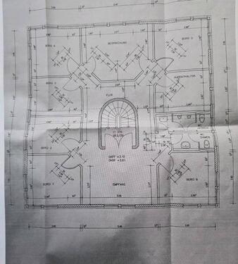 Foto - Bürofläche zu vermieten Büro Praxis Plaungsbüro