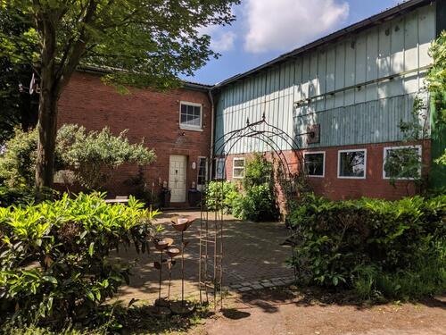 Foto - 6 Zimmer Bauernhaus, Landhaus in Itzstedt