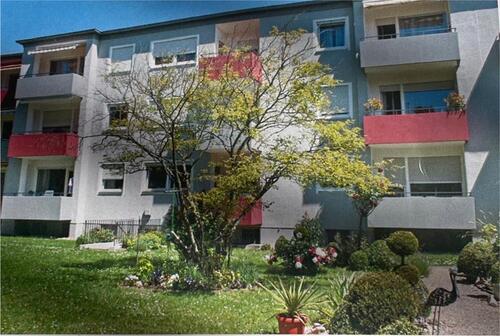 Foto - 1- Zimmer Eigentumswohnung zentraler Lage in Neuburg