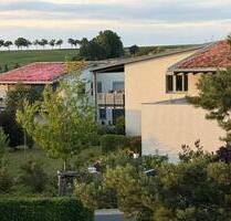 Traumwohnung am Golfplatz Herzogswalde - Wilsdruff