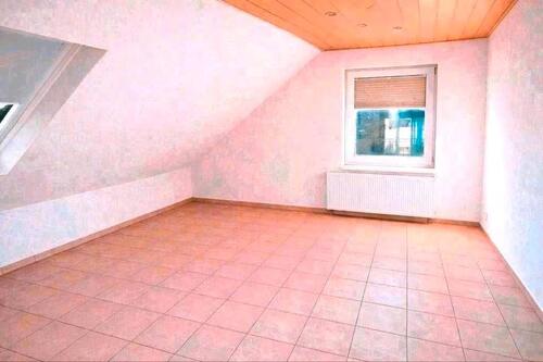 Foto - 4 Zimmer Dachgeschoßwohnung in Drolshagen