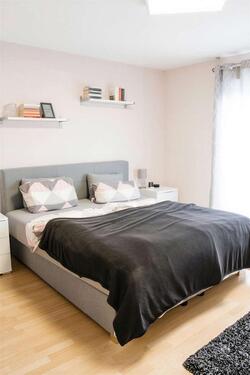 Foto - Erdgeschoßwohnung in Mainz zur Miete