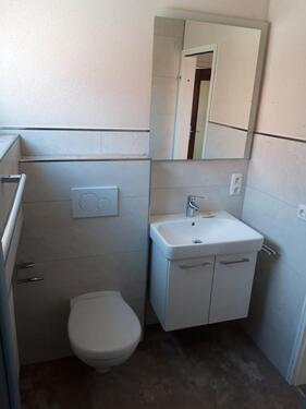 Foto - 1 Zimmer Hochparterre in Barbing