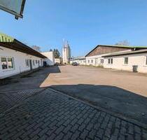 Verschiedene Garagen Hallen ab 80m² ( Kalthallen) in Möser - Möckern