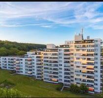 2-Zimmer-Wohnung mit Fahrstuhl in Hildesheim-Neuhof
