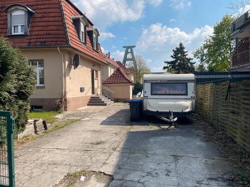 Foto - 11 Zimmer Mehrfamilienhaus, Wohnhaus zum Kaufen in Dinslaken