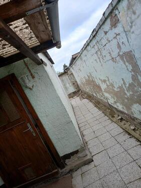 Foto - 4 Zimmer Einfamilienhaus in Calbe (Saale)