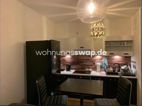 Foto - 2 Zimmer Etagenwohnung zur Miete in Berlin