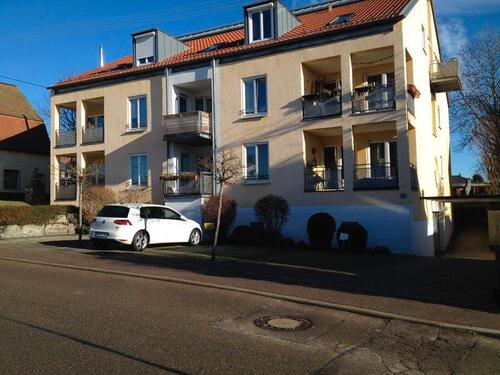 Foto - 3-Zimmer-Wohnung 77qm für Kapitalanleger