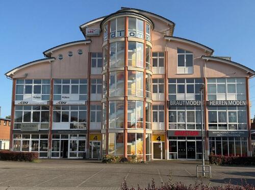 Foto - 95 m² Bürofläche Kinzigtalzentrum – Top-Anbindung & Steuervorteil
