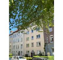 Tolle Single Wohnung am Südfriedhof! - Kiel