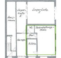 Raum zur Miete - 300,00&nbsp;EUR Kaltmiete, ca.&nbsp; 54,00&nbsp;m&sup2; in Glauchau (PLZ: 08371)