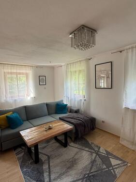 Foto - 3 Zimmer Wohnung in Bad Reichenhall