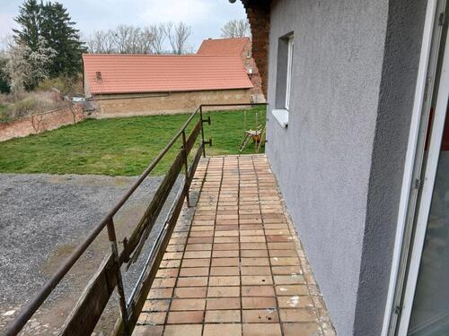 Foto - 8 Zimmer Einfamilienhaus zum Kaufen in Arnstein