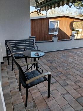 Foto - 7.5 Zimmer Mehrfamilienhaus, Wohnhaus in Höheinöd