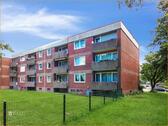 Foto - Etagenwohnung in Münster