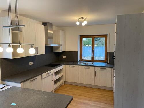 Foto - Schöne, helle 4-Zimmer EG Wohnung in Ursensollen