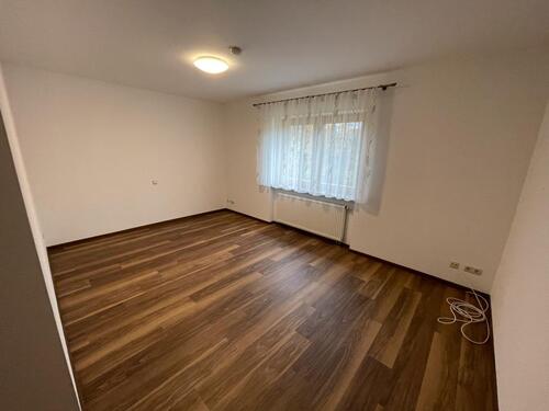 Foto - Etagenwohnung in Ursensollen