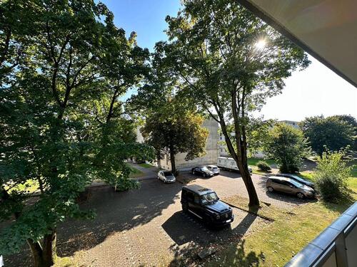 Foto - Etagenwohnung in Korschenbroich zur Miete