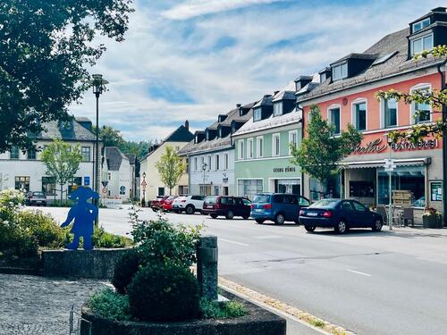 Foto - Etagenwohnung zur Miete in Marktredwitz