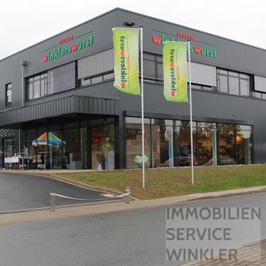 Foto - Ihr neues Büro - variabel aufteilbar - im Industriegebiet Bosfelder Weg