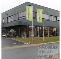 Ihr neues Büro - variabel aufteilbar - im Industriegebiet Bosfelder Weg - Rheda-Wiedenbrück