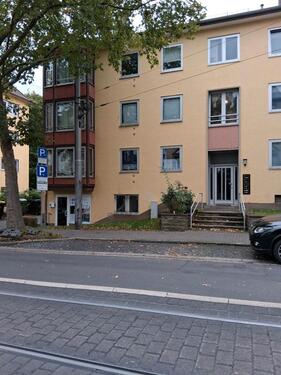 Foto - Kassel Bad Wilhelmshöhe Bahnhofsnah Möbliert